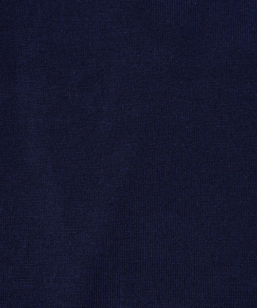 AH ABAHOUSE（エーエイチアバハウス）の「CASHMERE TOUCH KNIT SHIRT CARDIGAN / カシミヤタッチニットシャツカーディガン（ニット/セーター・メンズ・グレー/ブラック/ブラウン/ネイビー・46/48/44）」の21枚目の写真