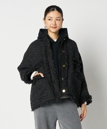 HELIOPOLE｜エリオポールのブルゾン通販 - ZOZOTOWN