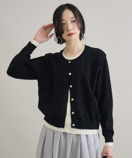 Paradise Picnic（パラダイスピクニック）の「TRANOI. バイカラー