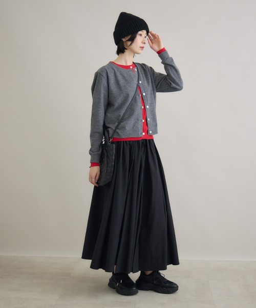 Paradise Picnic（パラダイスピクニック）の「TRANOI. バイカラー