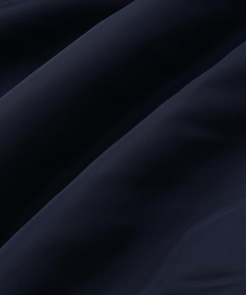 Alpha Industries（アルファインダストリーズ）の「Alpha Industries/アルファインダストリーズ/N-2B SHORT WAIST PARKA /エヌツービー ショート ウエスト パーカー（ミリタリージャケット・メンズ・ネイビー/その他10/ブラック・L/M/S/XL/2XL/XS）」の20枚目の写真