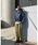 Alpha Industries�i�A���t�@�C���_�X�g���[�Y�j�́uAlpha Industries/�A���t�@�C���_�X�g���[�Y/N-2B SHORT WAIST PARKA /�G�k�c�[�r�[ �V���[�g �E�G�X�g �p�[�J�[�i�~���^���[�W���P�b�g�j�v�b�l�C�r�[