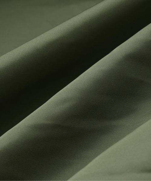 Alpha Industries（アルファインダストリーズ）の「Alpha Industries/アルファインダストリーズ/N-2B SHORT WAIST PARKA /エヌツービー ショート ウエスト パーカー（ミリタリージャケット・メンズ・ネイビー/その他10/ブラック・L/M/S/XL/2XL/XS）」の12枚目の写真