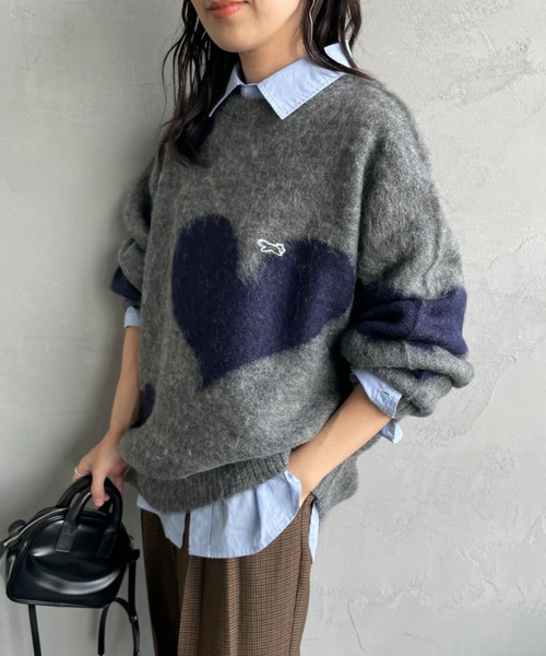 セール】[TOWN CRAFT/タウンクラフト・THE FOX/ザフォックス] 別注