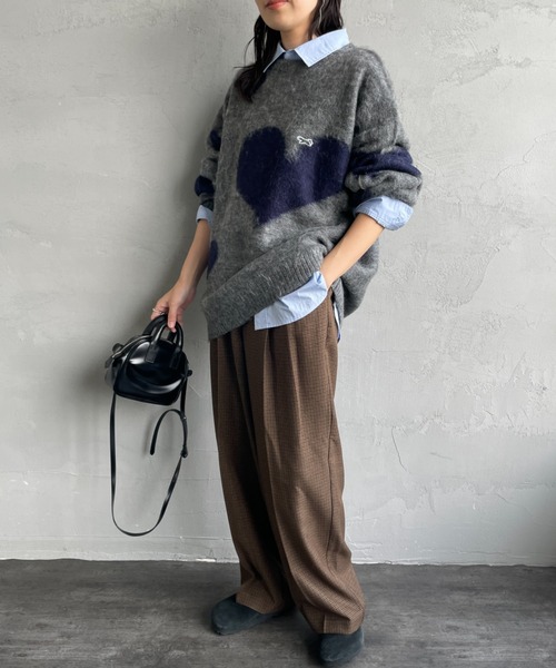 セール】[TOWN CRAFT/タウンクラフト・THE FOX/ザフォックス] 別注