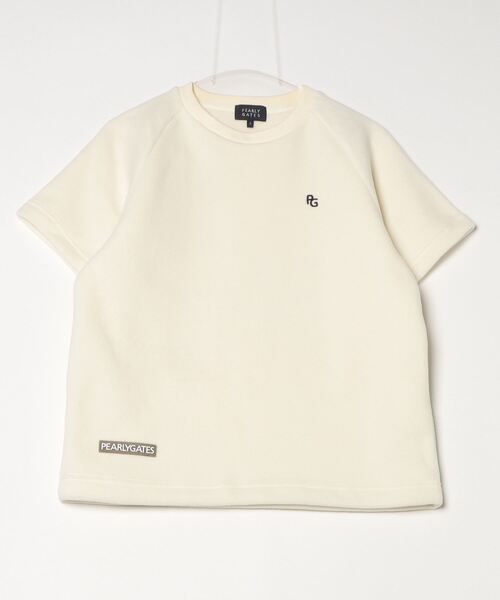 PEARLY GATES（パーリーゲイツ）の「【PEARLY GATES】花柄