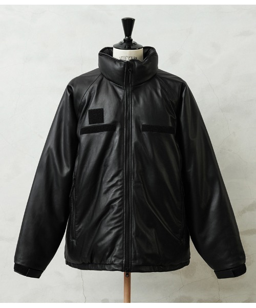 B-15D ミリタリー フライドジャケット MIL-J-62518 M B-15D ミリタリー