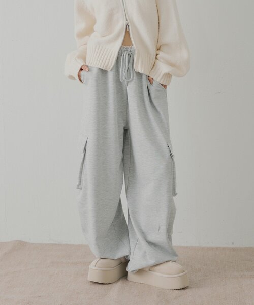 Chico(チコ)の「2way厚底ムートンサボ(その他シューズ・レディース・ブラック/ベージュ/キャメル/ブラウン・SMALL/MEDIUM/LARGE)」の12枚目の写真