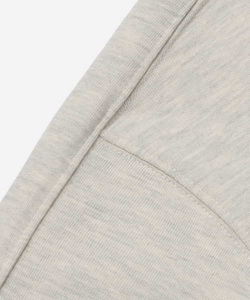 FRIZMWORKS(フリズムワークス)の「HOMEWARD BOUND SWEATSHIRT _ OATMEAL(スウェット・メンズ・その他・SMALL/MEDIUM/LARGE/X-LARGE)」の6枚目の写真