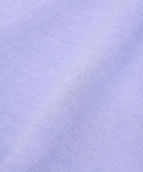Retriever Club（レトリーバークラブ）の「WAVE RRC HOODIE [PIGMENT PURPLE]（パーカー・レディース・その他・MEDIUM/LARGE/X-LARGE）」の8枚目の写真