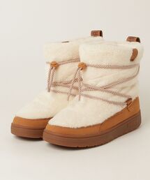 プーマ PUMA スノーバエ スウェード_