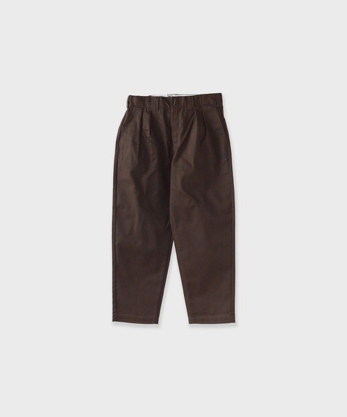 Dickies(ディッキーズ)の「Dickies RELAX FIT / 14788600 秋服 冬服(チノパンツ・メンズ・ブラック/チャコール/ベージュ/ブラウン・28inch/30inch/32inch/34inch)」の1枚目の写真
