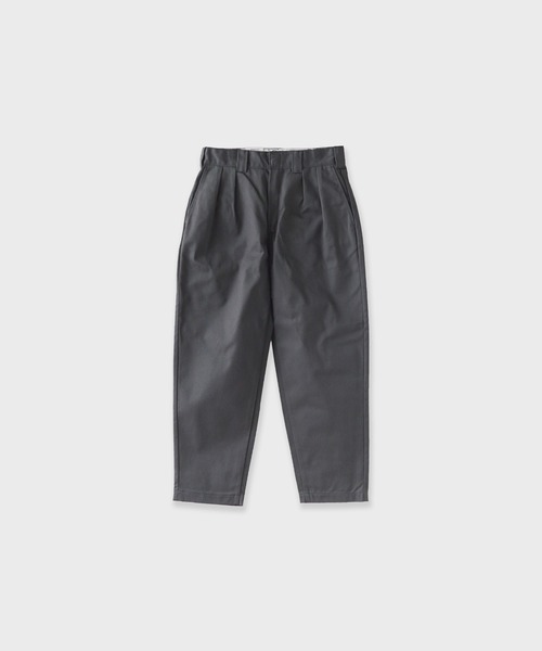 Dickies(ディッキーズ)の「Dickies RELAX FIT / 14788600 秋服 冬服(チノパンツ・メンズ・ブラック/チャコール/ベージュ/ブラウン・28inch/30inch/32inch/34inch)」の3枚目の写真