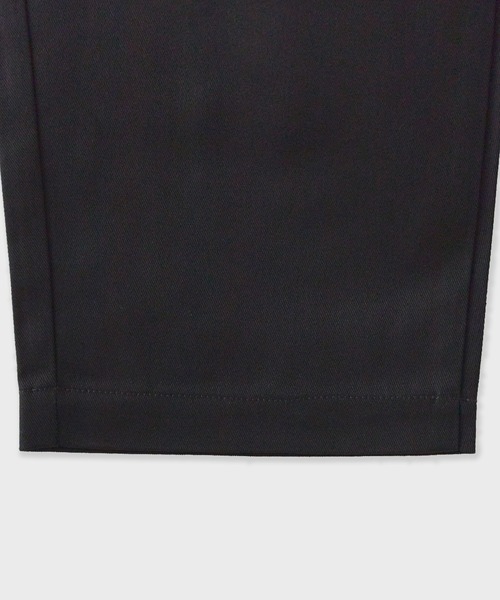 Dickies(ディッキーズ)の「Dickies RELAX FIT / 14788600 秋服 冬服(チノパンツ・メンズ・ブラック/チャコール/ベージュ/ブラウン・28inch/30inch/32inch/34inch)」の8枚目の写真