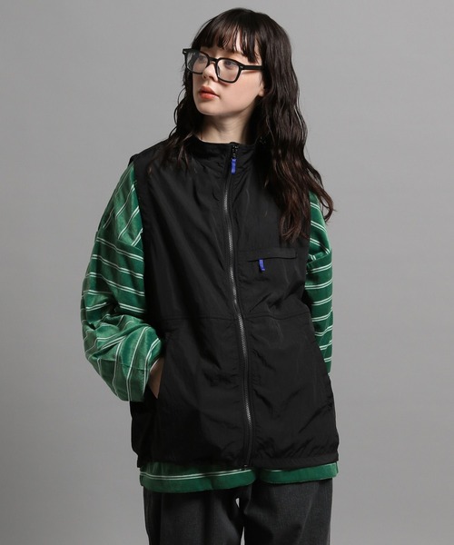 GEORGE'S（ジョージズ）の「ベロアボーダーロンT（Tシャツ/カットソー・メンズ・ネイビー/グリーン・MEDIUM/LARGE）」の12枚目の写真