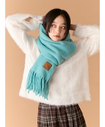 LILY BROWN | ブークレストール(ストール/ショール)