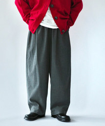 ※とら※最終価格※ジャーナルスタンダードラックス購入　ダッフル journal standard luxe（ジャーナルスタンダード ラックス）の