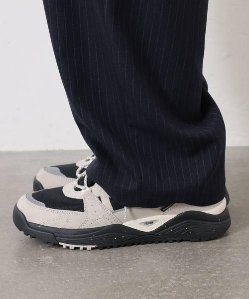 JOURNAL STANDARD LUXE（ジャーナルスタンダード　ラックス）の「TR イージーパンツ（その他パンツ・レディース・グレー/ネイビー・FREE）」の21枚目の写真