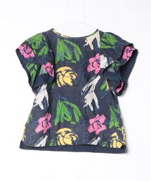 chestyチューリップ柄トップス トップス |【公式】Chestyオンラインショップ