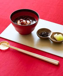 LAKOLE（ラコレ）の「ツヤ八角箸 / 607633（カトラリー）」