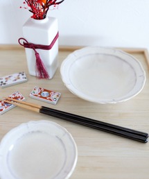 LAKOLE（ラコレ）の「ツヤ八角箸 / 607633（カトラリー）」