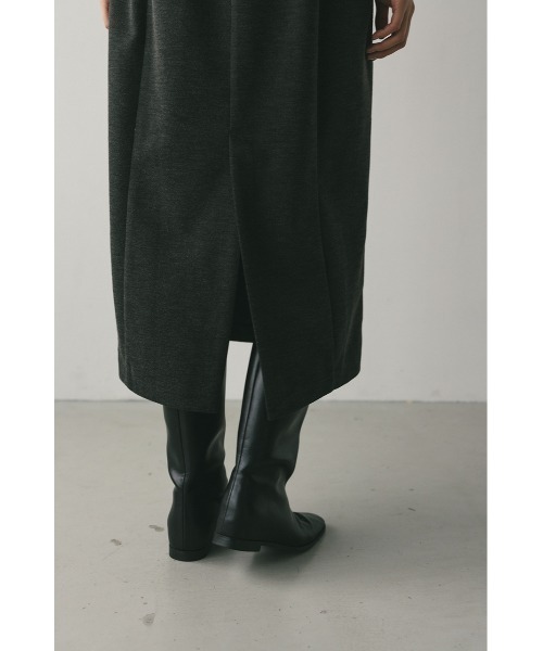 STYLEMIXER(スタイルミキサー)の「ショルダータックフォルムワンピース(ワンピース・レディース・グレー/ミント・SMALL/MEDIUM)」の10枚目の写真