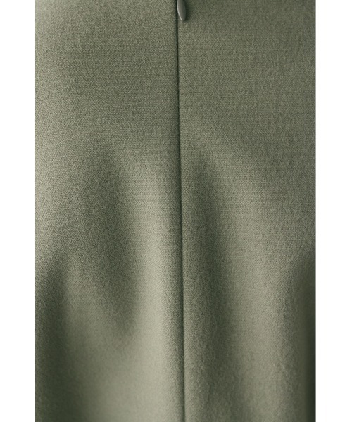 STYLEMIXER(スタイルミキサー)の「ショルダータックフォルムワンピース(ワンピース・レディース・グレー/ミント・SMALL/MEDIUM)」の21枚目の写真