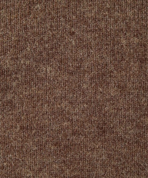 AKTE(アクテ)の「ショルダーパッドミドルセーター(ニット/セーター・レディース・ブラウン/セージグリーン・FREE)」の12枚目の写真