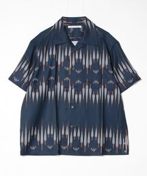 Children of the discordance（チルドレン オブ ザ ディスコ-ダンス）の「Children of the discordance / PERSONAL DATA PRINTED SHIRT SS H / COTDSH-133H（シャツ/ブラウス）」
