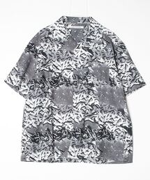 Children of the discordance（チルドレン オブ ザ ディスコ-ダンス）の「Children of the discordance / PERSONAL DATA PRINTED SHIRT SS H / COTDSH-133H（シャツ/ブラウス）」