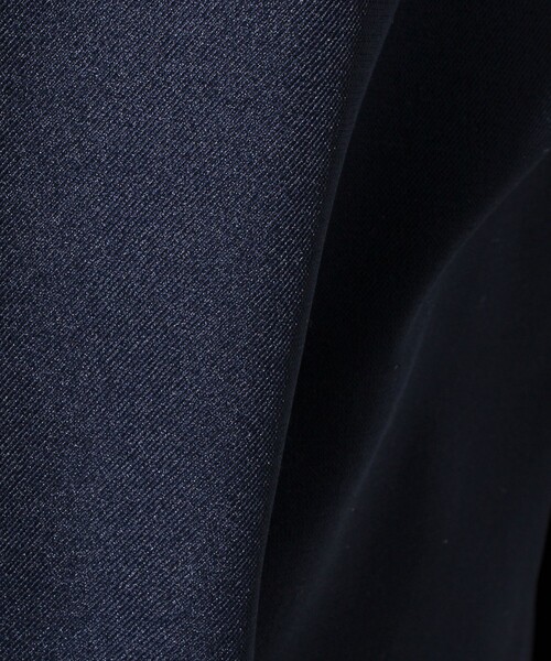 GLOSTER（グロスター）の「【SOLOTEX＋HEAT ENERGY】【セットアップ対応】テーラードジャケット（テーラードジャケット・メンズ・ブラック/ダークネイビー/チャコールグレー・S/L/M）」の15枚目の写真