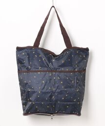 ARCHIVER（アーカイバ）の「【Al】ナイロンプリントエコバッグ（エコバッグ/サブバッグ）」