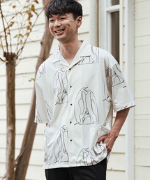 CALL&RESPONSE(�R�[���A���h���X�|���X)��mhs2471- �y���M�� �A���n�V���c-KOKAGE(262-1214-02)(�V���c/�u���E�X)