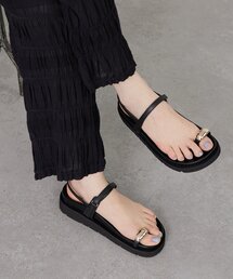 BEARDSLEY | トゥリングサンダル(サンダル)