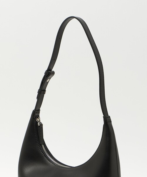 ROH SEOUL＞MEDIUM AROUND HOBO BAG/ショルダーバッグ（トートバッグ