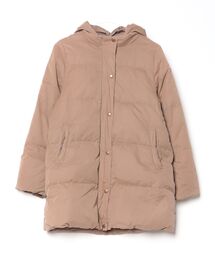 studio CLIP（スタディオクリップ）の「ダウンコート（ダウンジャケット/コート）」