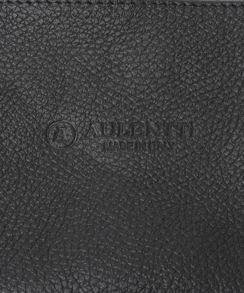 FRAMeWORK（フレームワーク）の「AULENTTI/オウレンティ ONE HANDLE TOTE WITH POACH（トートバッグ・レディース・ベージュ/ブラック・FREE）」の8枚目の写真