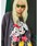 Little sunny bite�i���g���T�j�[�o�C�g�j�́u�y8�z�yit�z�ylittle sunny bite Disney collection�zmicky & minnie selfie sweat top�i�X�E�F�b�g�j�v�b�u���b�N