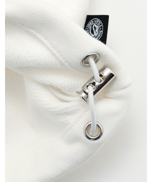 【8】【it】【little sunny bite Disney collection】micky & minnie selfie sweat top