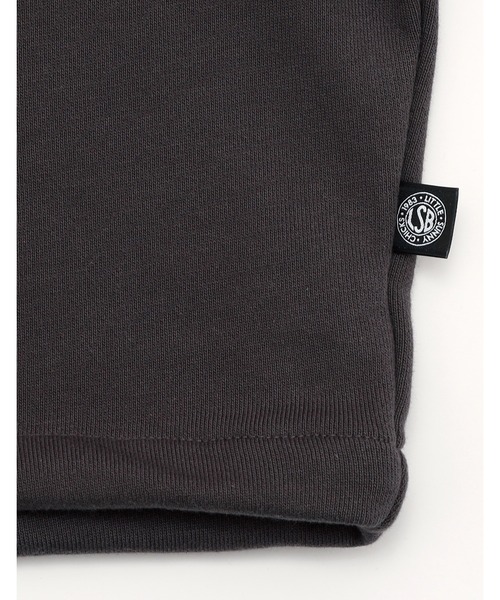 【8】【it】【little sunny bite Disney collection】micky & minnie selfie sweat top