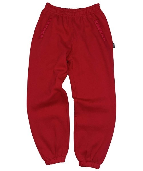 SCULPTOR(スカルプター)の「Napoleon Stud Sweatpants(スウェットパンツ・レディース・エメラルドブルー/グレー/ブラック・MEDIUM/SMALL)」の10枚目の写真