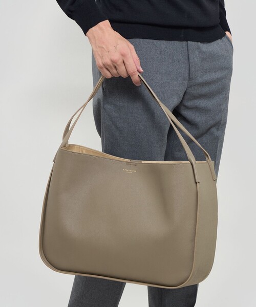 TOTE BAG NO.1（トートバッグ）｜MACKINTOSH LONDON（マッキントッシュ