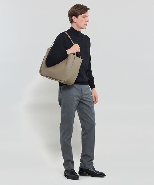 TOTE BAG NO.1（トートバッグ）｜MACKINTOSH LONDON（マッキントッシュ