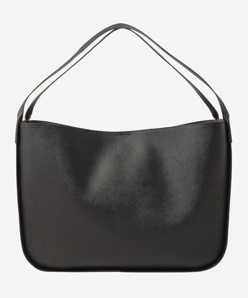 MACKINTOSH LONDON(マッキントッシュ ロンドン)の「TOTE BAG NO.1(トートバッグ・メンズ・ブラック/ベージュ系その他・FREE)」の6枚目の写真