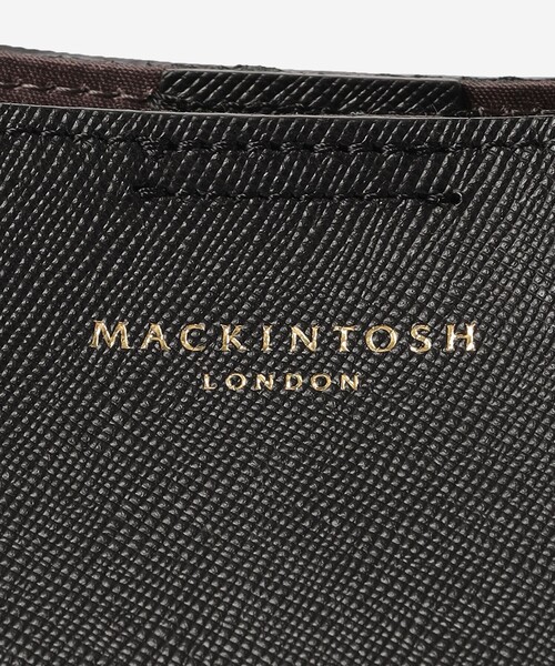 TOTE BAG NO.1（トートバッグ）｜MACKINTOSH LONDON（マッキントッシュ