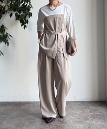 DouDou | 【WEB限定/オケージョン対応】セットアップ(セットアップ)