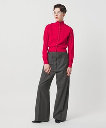 H　BEAUTY&YOUTH UNITED ARROWS | ＜H＞レイヤード トラウザーズ(その他パンツ)