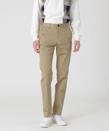 BLACK LABEL CRESTBRIDGE（ブラックレーベル・クレストブリッジ）の「ストレッチソフトサテントラウザーズ（その他パンツ）」