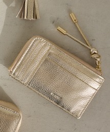 Beau're（ヴュレ）の「BARNYARDSTORM / Beau're(ヴュレ)別注 / レザーフラグメントケース【WEB限定】（財布）」