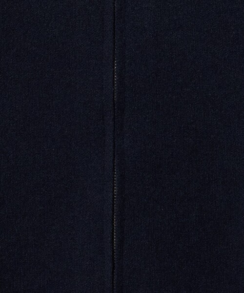 A DAY IN THE LIFE UNITED ARROWS(アデイインザライフユナイテッドアローズ)の「ジャガードニット ダブルジップ パーカー2 ‐ウォッシャブル‐ <A DAY IN THE LIFE>(パーカー・レディース・グレー系/ナチュラル/ネイビー・FREE)」の15枚目の写真
